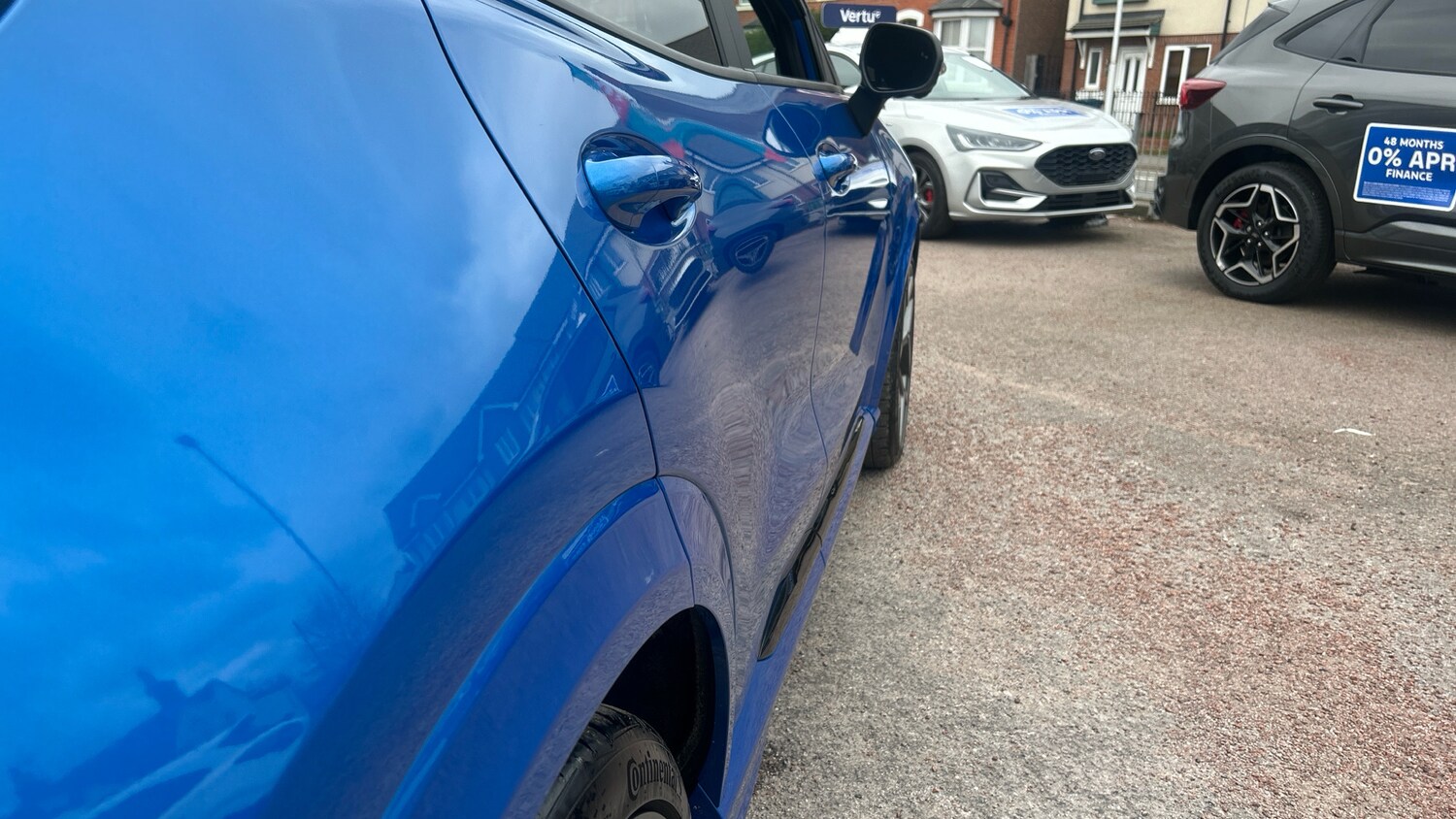 Used Ford Puma 2024 for sale - 78106198: Photo 31