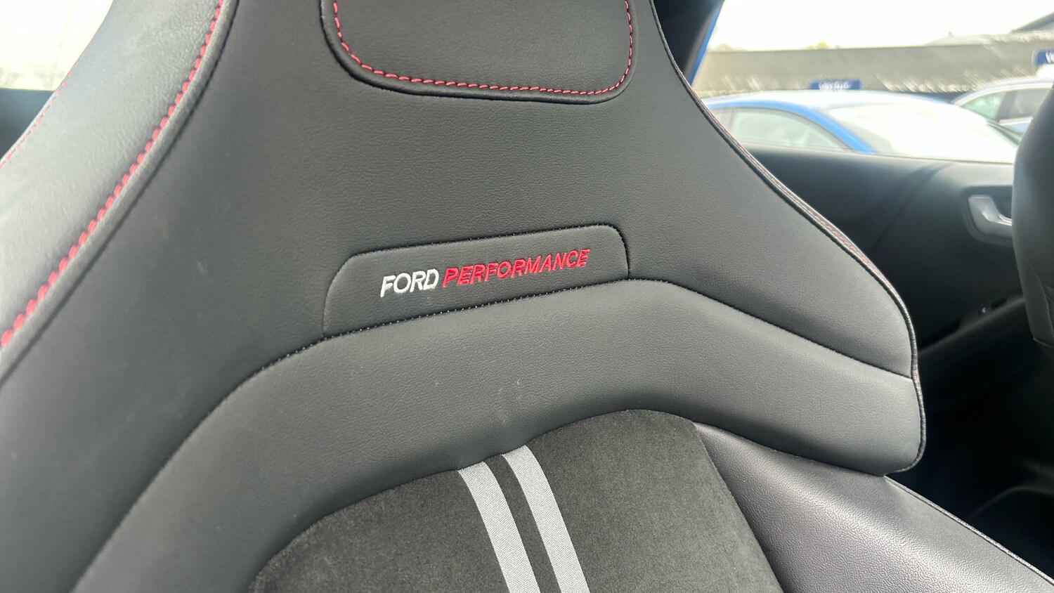 Used Ford Puma 2024 for sale - 78106198: Photo 34