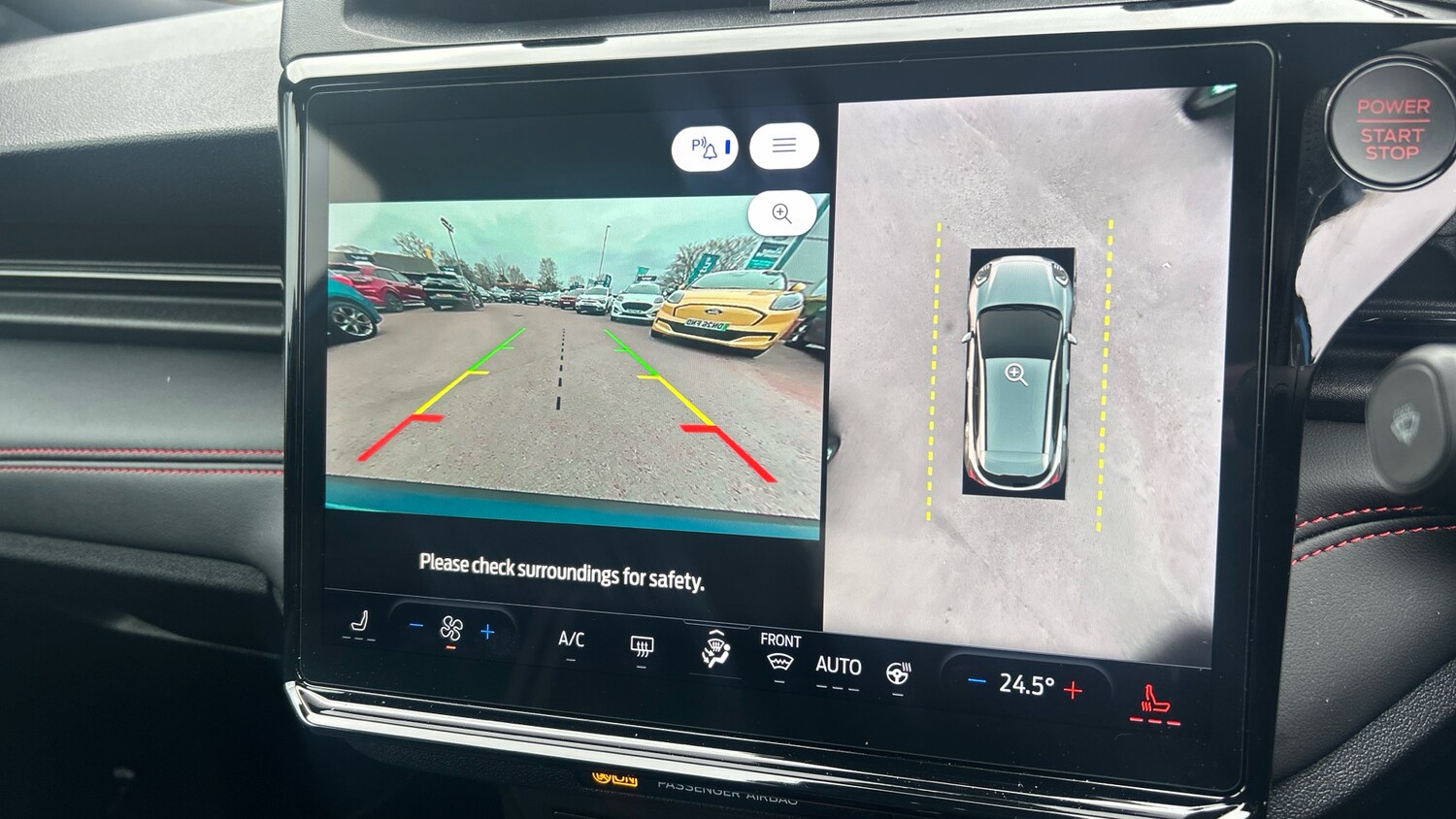 Used Ford Puma 2024 for sale - 78106198: Photo 38