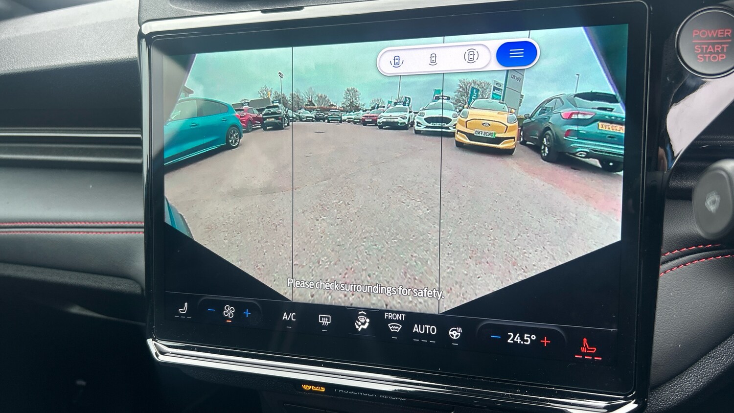 Used Ford Puma 2024 for sale - 78106198: Photo 39