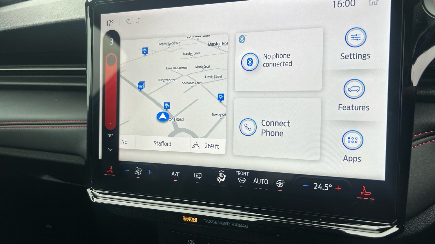 Used Ford Puma 2024 for sale - 78106198: Photo 41