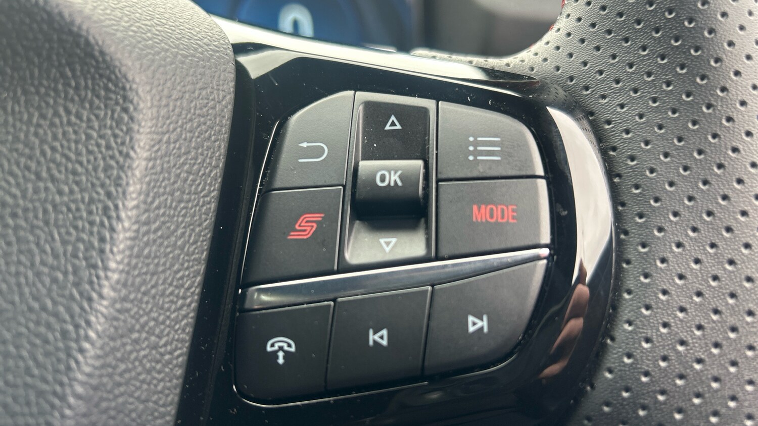 Used Ford Puma 2024 for sale - 78106198: Photo 44