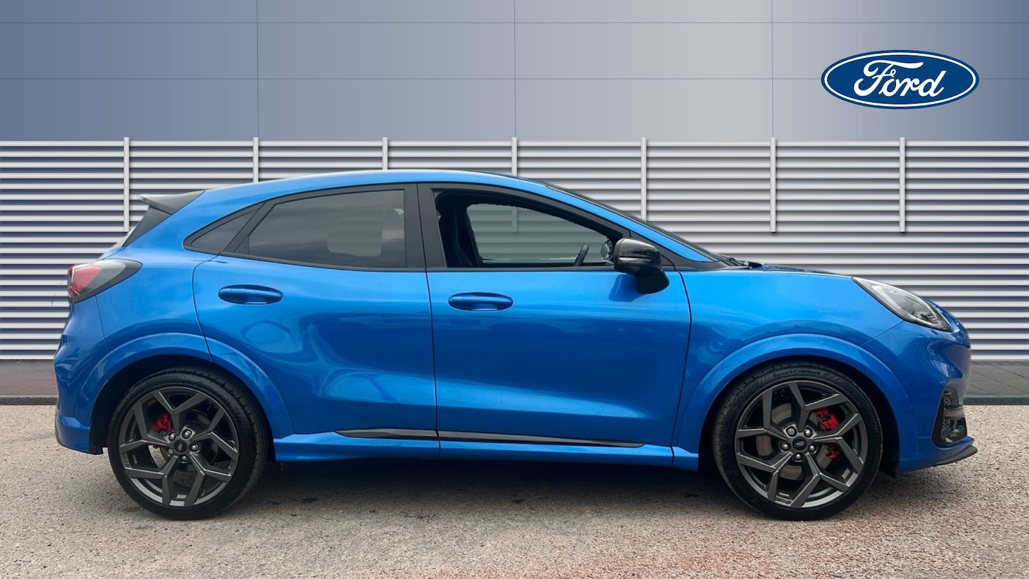 Used Ford Puma 2024 for sale - 78106198: Photo 5