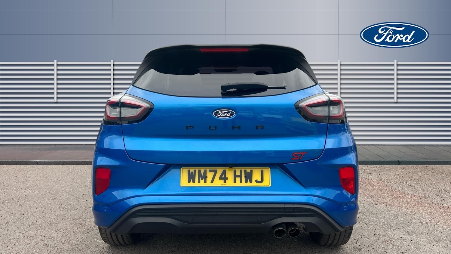 Used Ford Puma 2024 for sale - 78106198: Photo 6