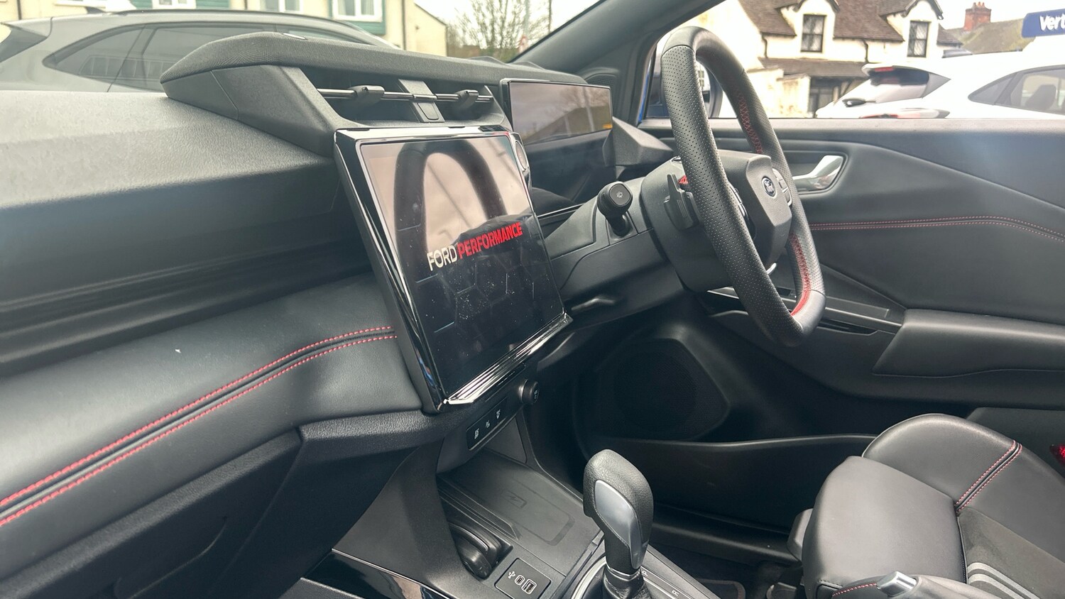 Used Ford Puma 2024 for sale - 78106198: Photo 9