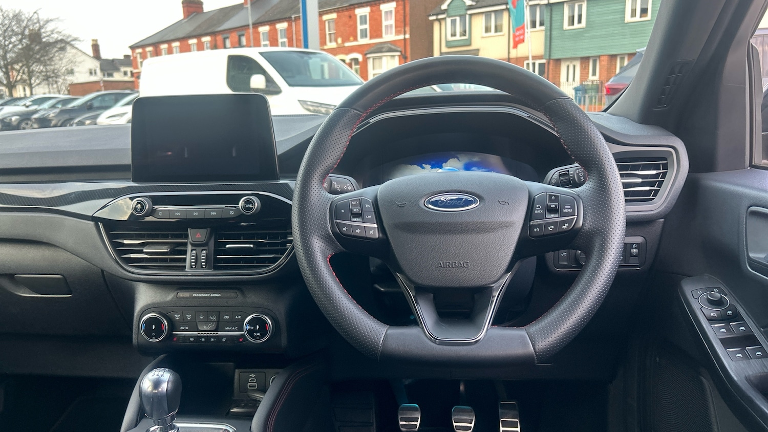 Used Ford Kuga 2023 for sale - 77775042: Photo 10