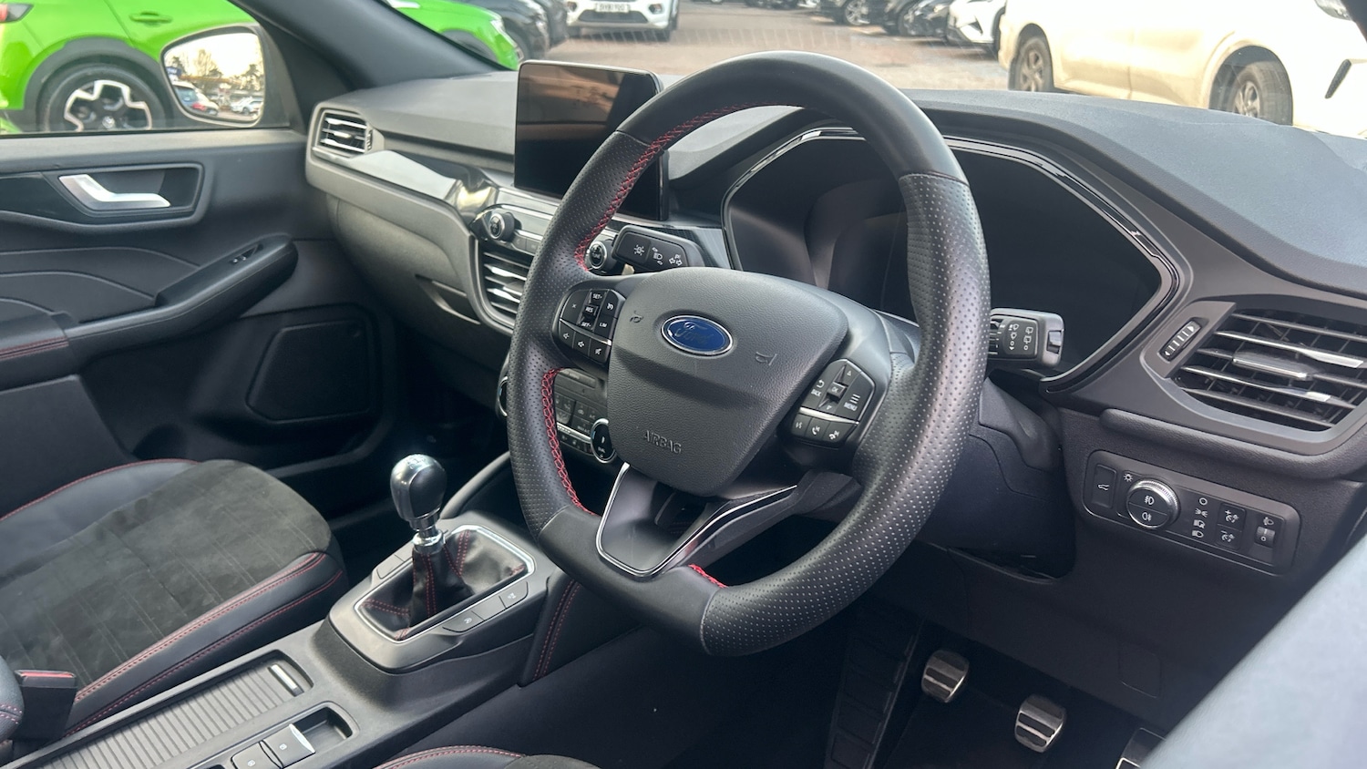 Used Ford Kuga 2023 for sale - 77775042: Photo 11