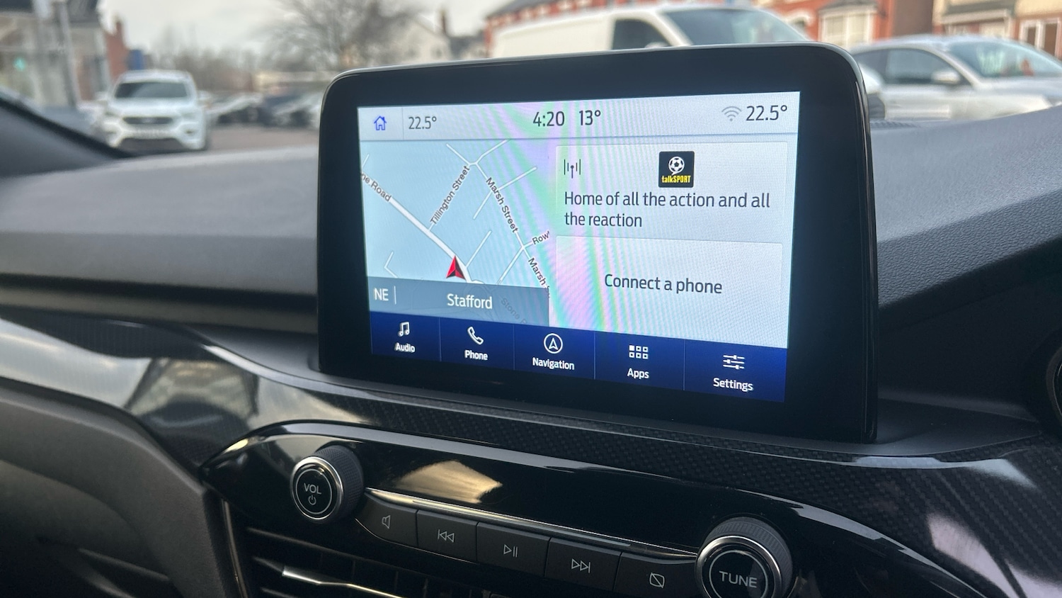 Used Ford Kuga 2023 for sale - 77775042: Photo 12