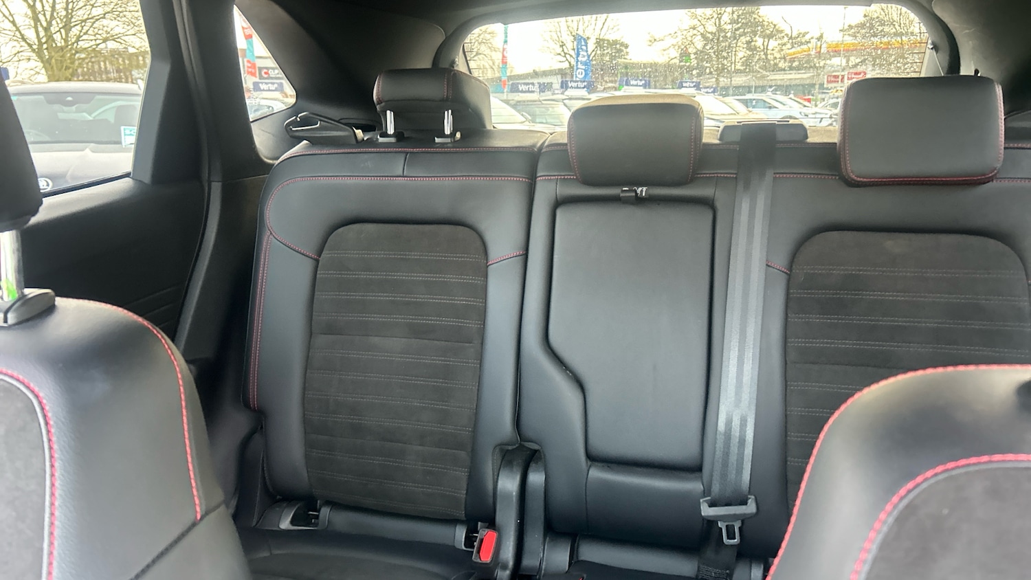 Used Ford Kuga 2023 for sale - 77775042: Photo 15