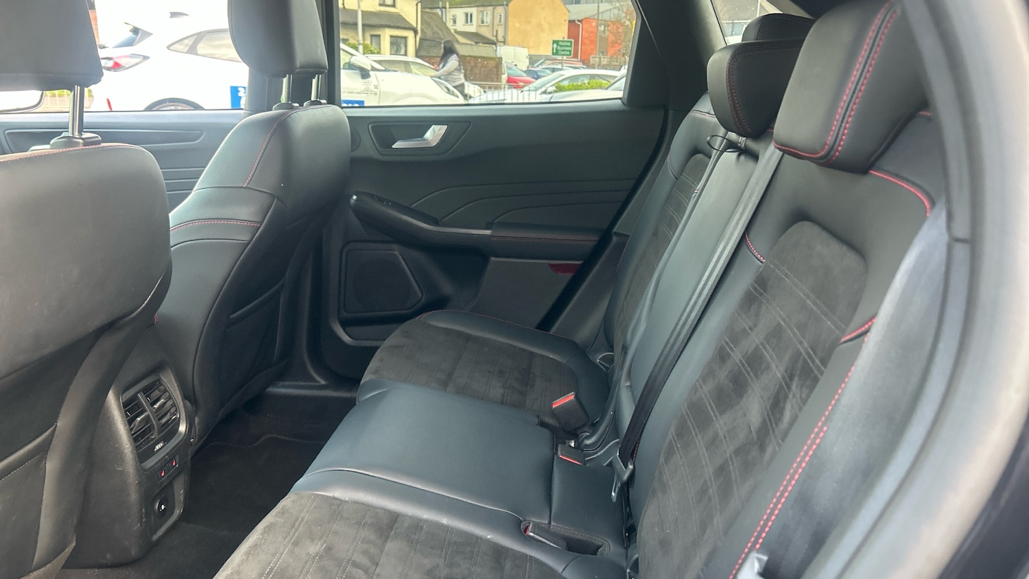 Used Ford Kuga 2023 for sale - 77775042: Photo 16