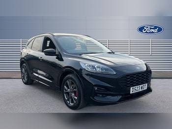 Used Ford Kuga 2023 for sale - 77775042: Photo