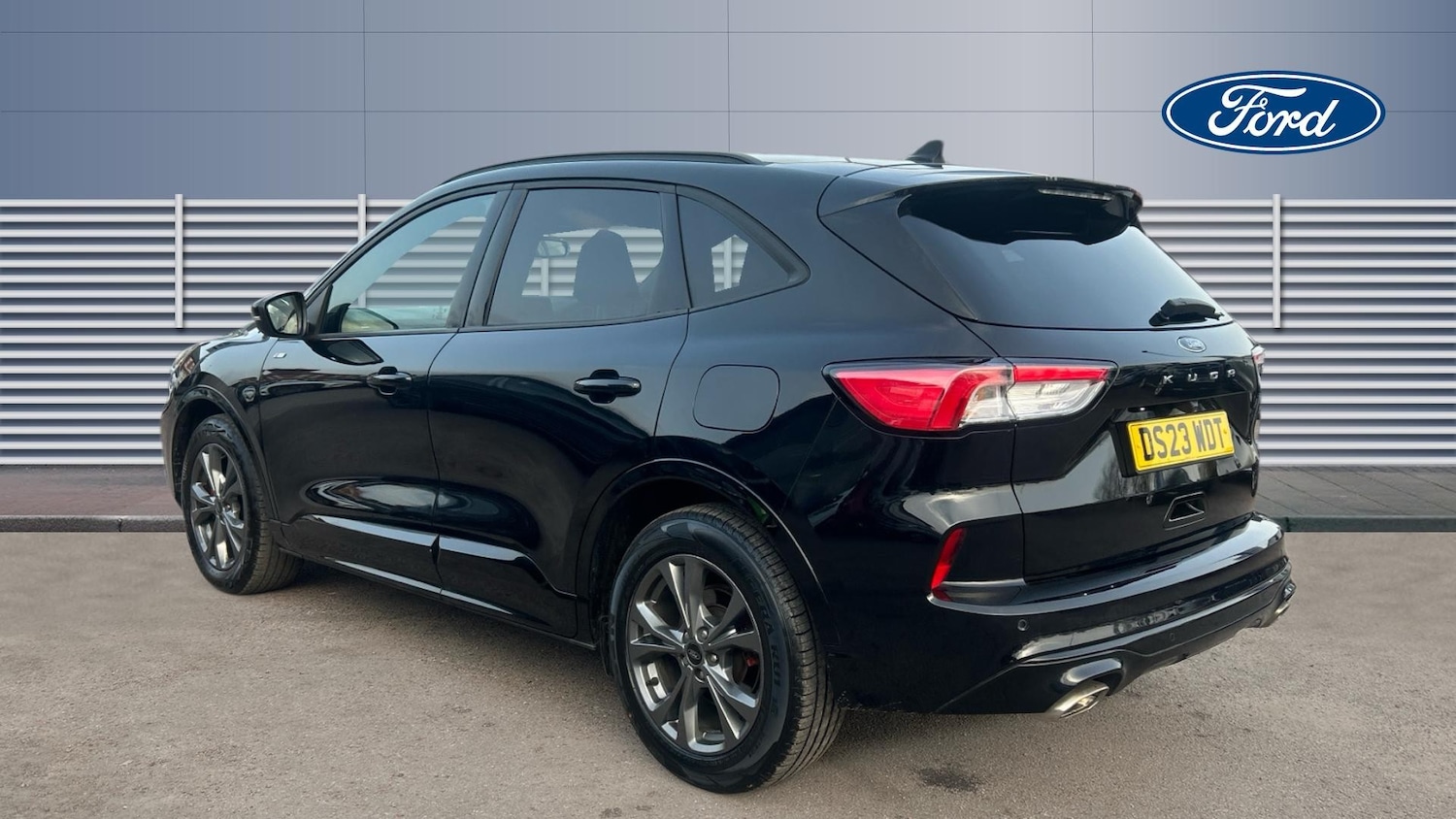 Used Ford Kuga 2023 for sale - 77775042: Photo 2