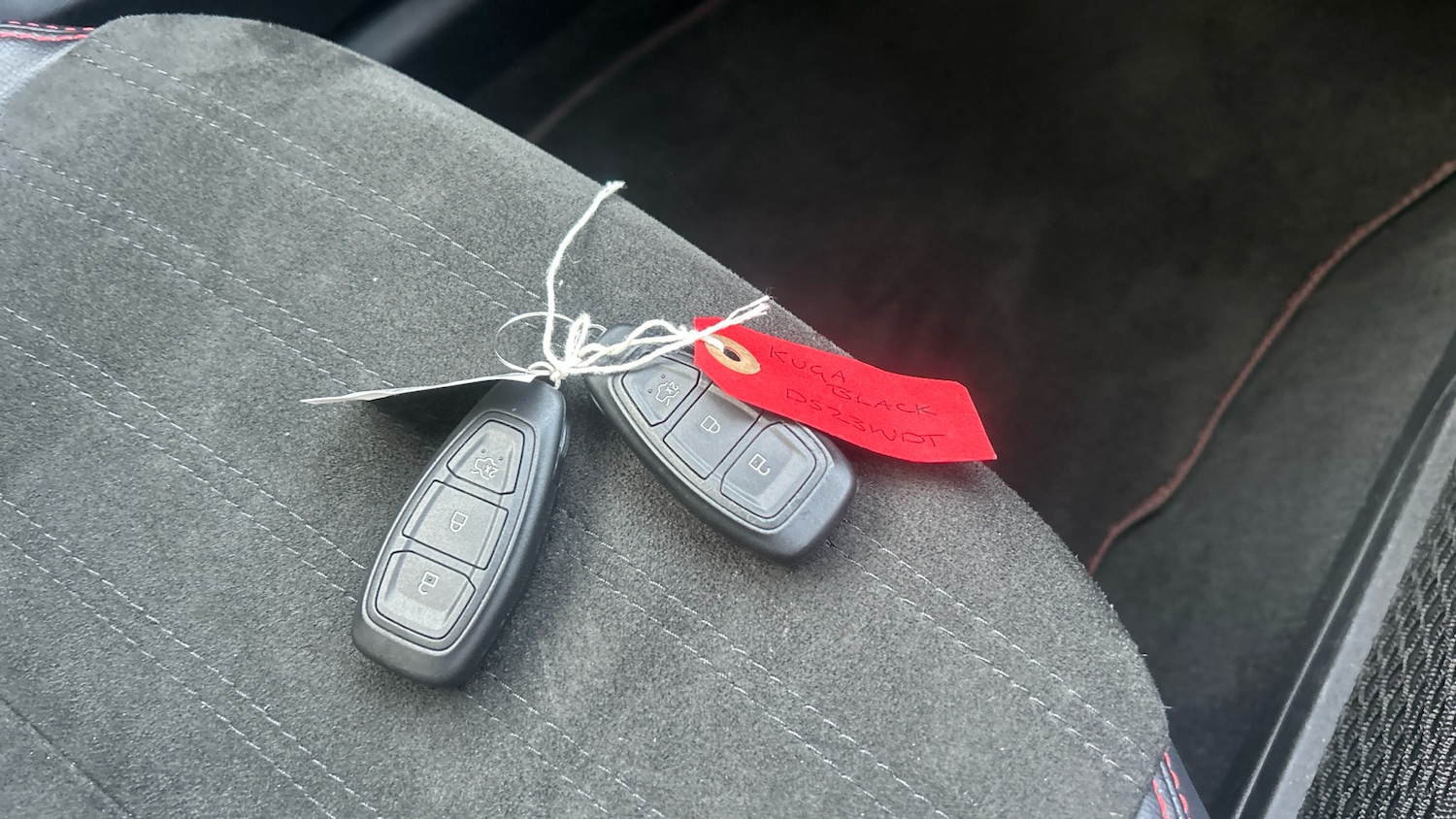 Used Ford Kuga 2023 for sale - 77775042: Photo 20