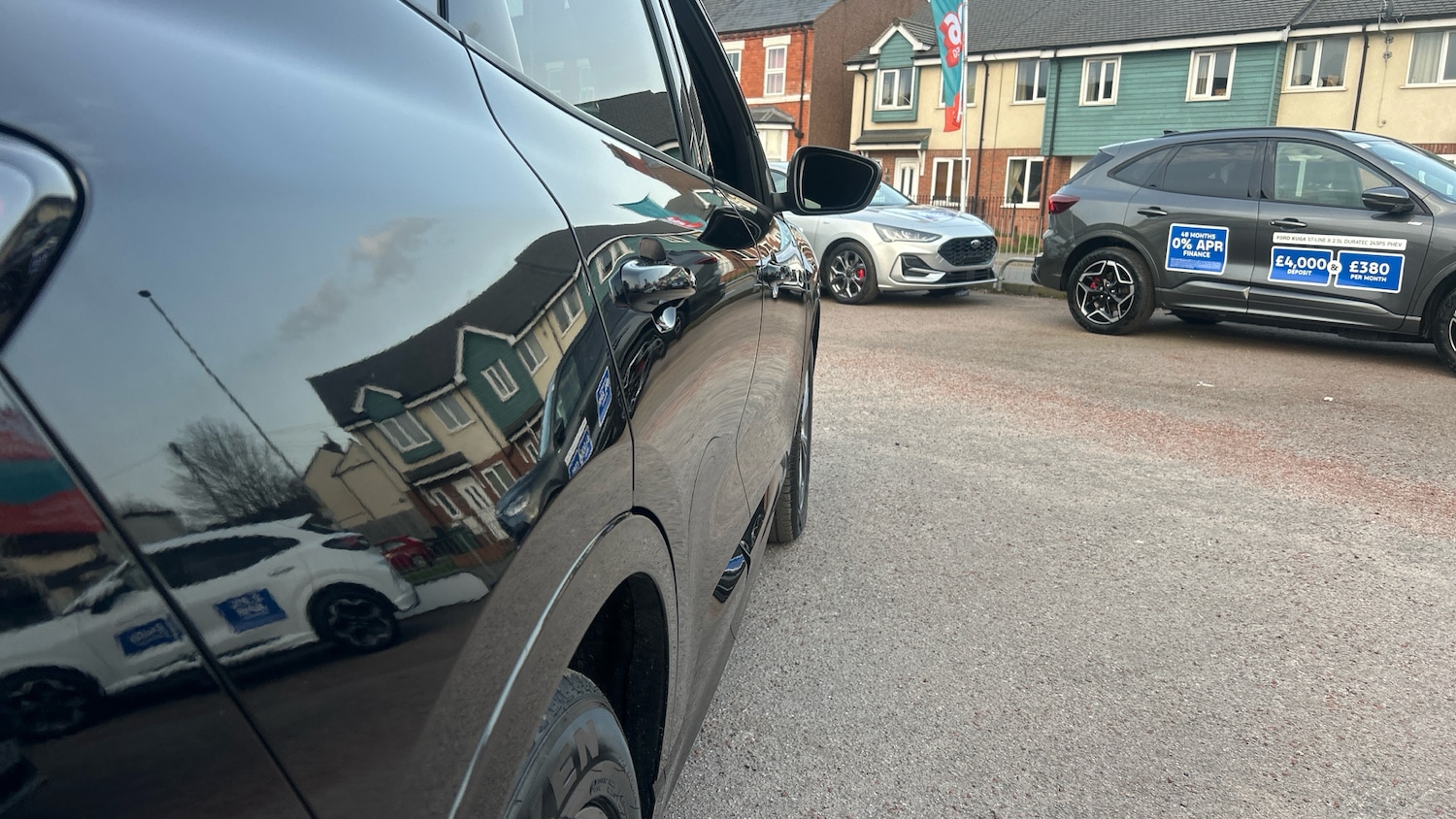 Used Ford Kuga 2023 for sale - 77775042: Photo 21