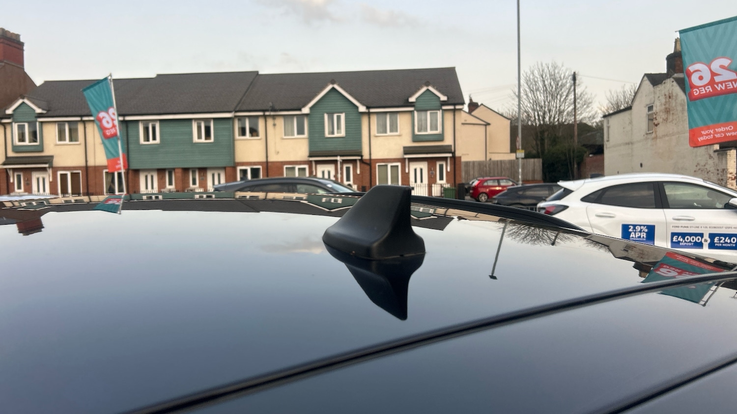 Used Ford Kuga 2023 for sale - 77775042: Photo 23