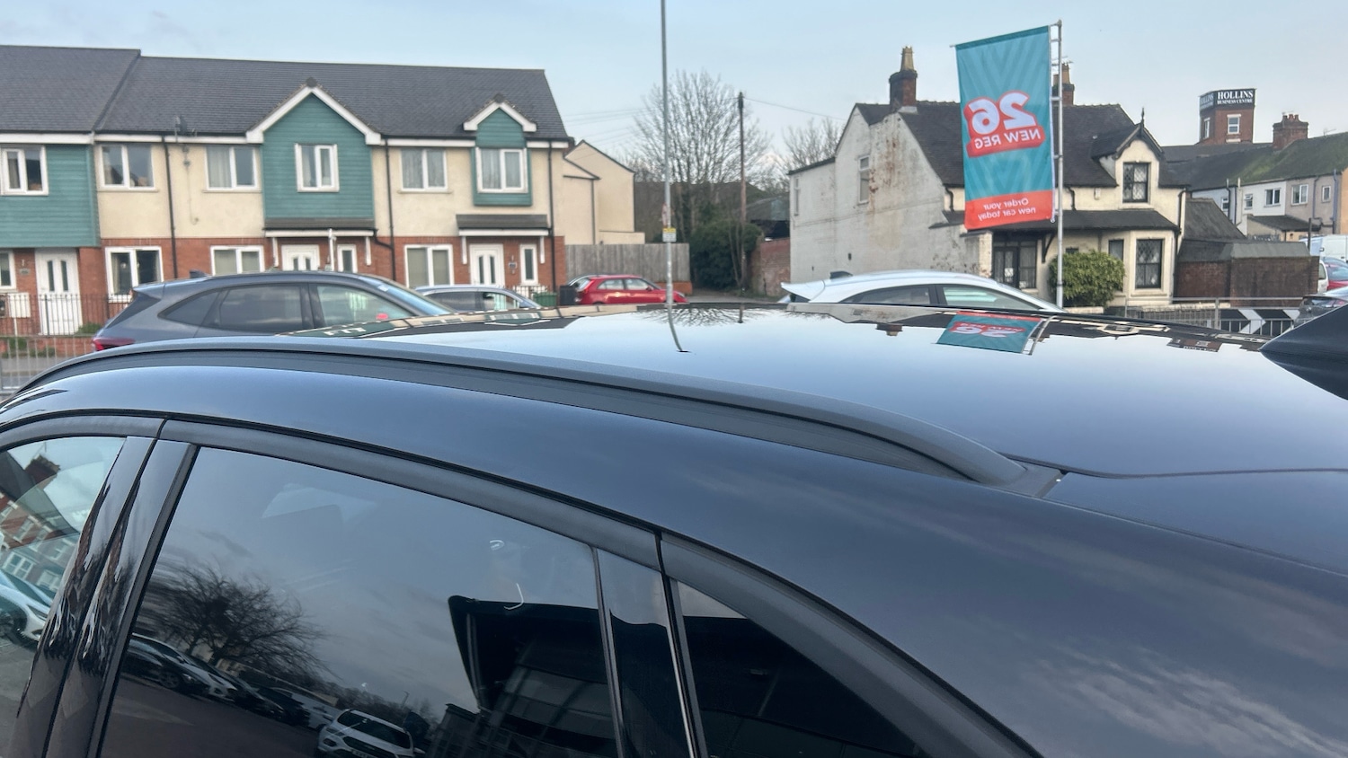 Used Ford Kuga 2023 for sale - 77775042: Photo 24