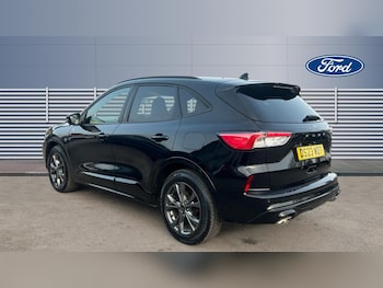 Used Ford Kuga 2023 for sale - 77775042: Photo