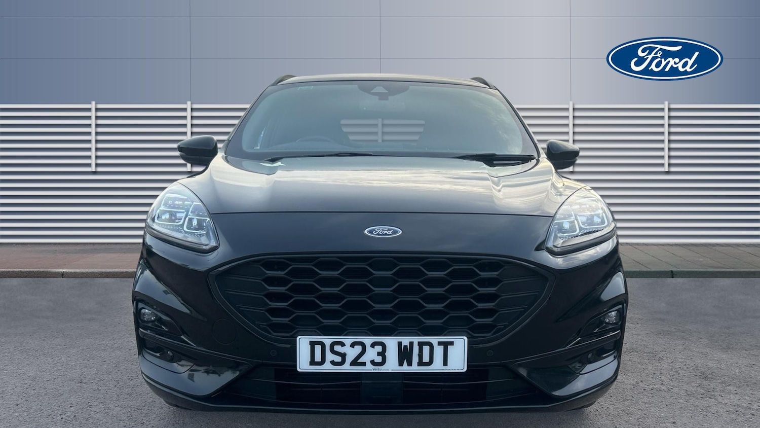 Used Ford Kuga 2023 for sale - 77775042: Photo 3