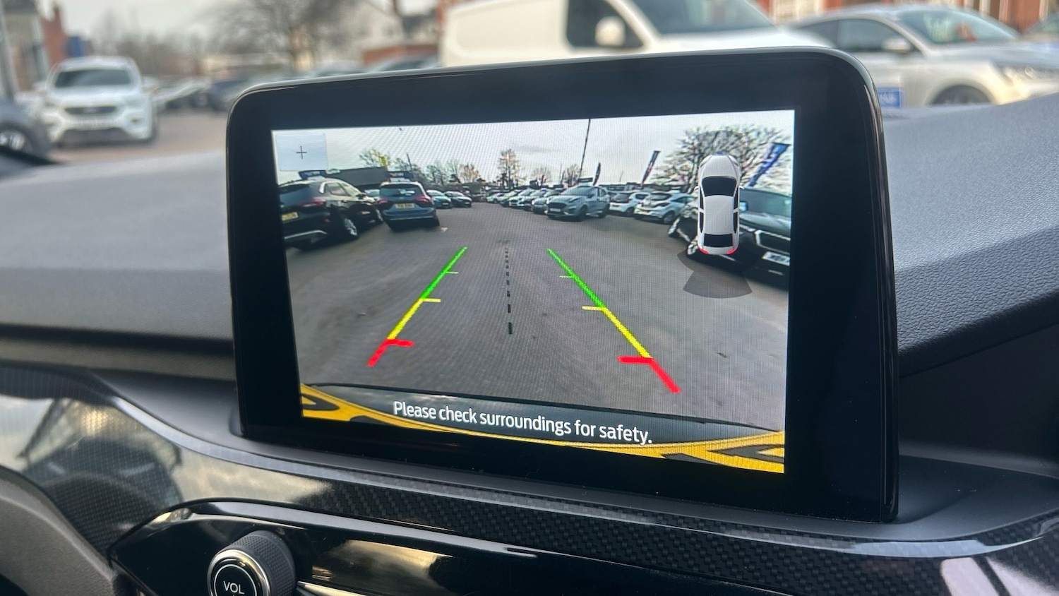 Used Ford Kuga 2023 for sale - 77775042: Photo 33