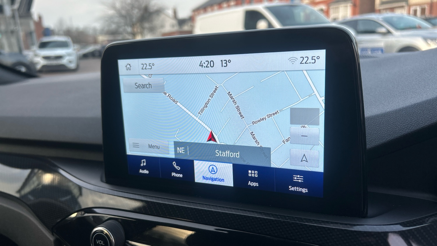 Used Ford Kuga 2023 for sale - 77775042: Photo 34