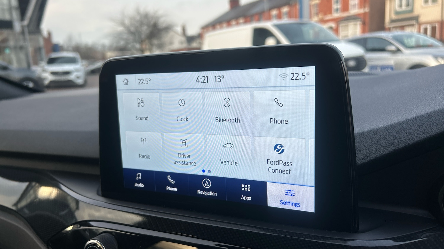 Used Ford Kuga 2023 for sale - 77775042: Photo 35