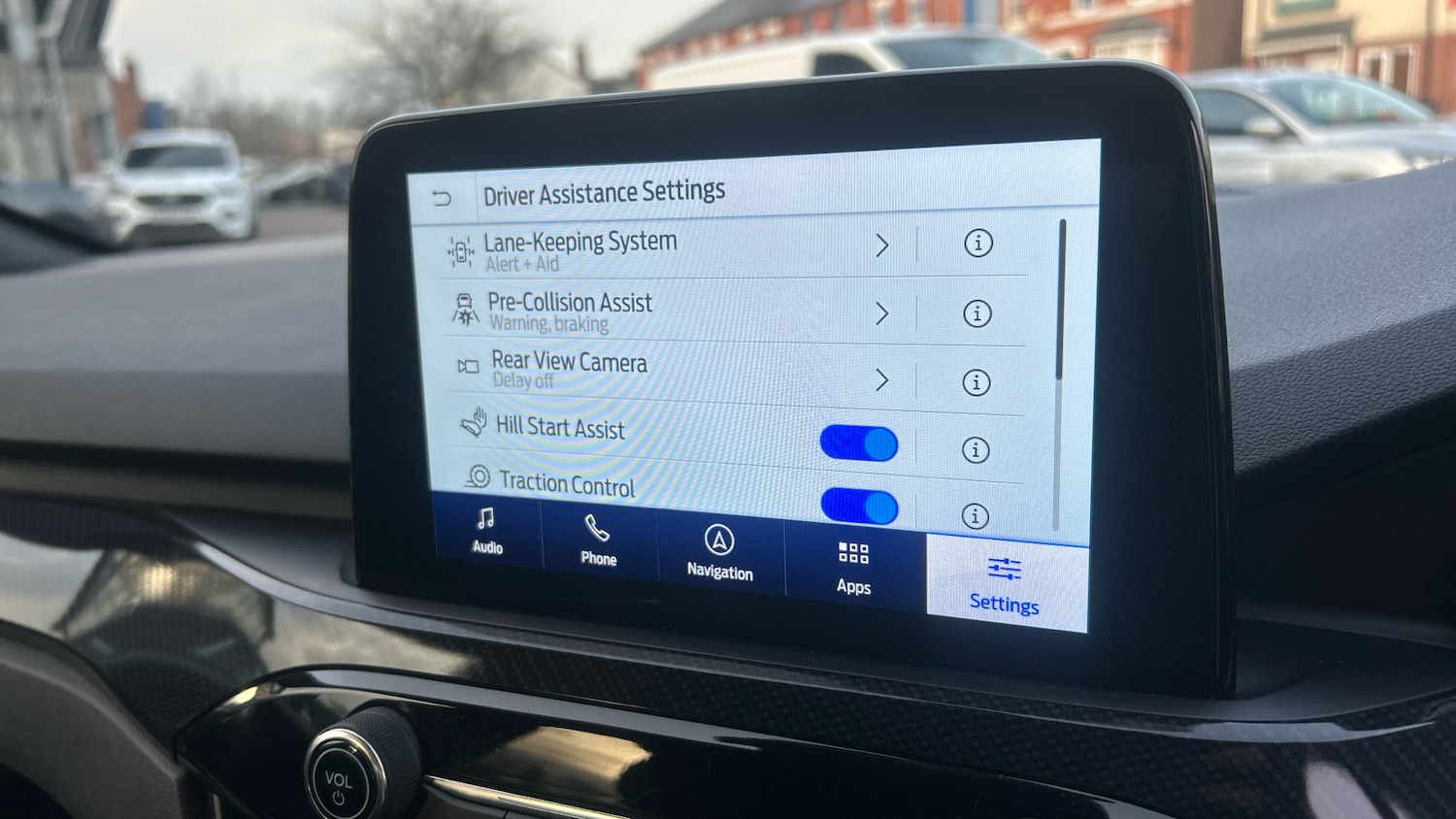 Used Ford Kuga 2023 for sale - 77775042: Photo 36