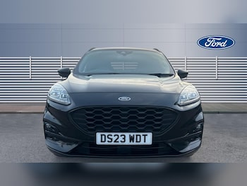 Used Ford Kuga 2023 for sale - 77775042: Photo