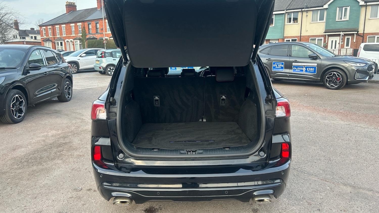 Used Ford Kuga 2023 for sale - 77775042: Photo 4