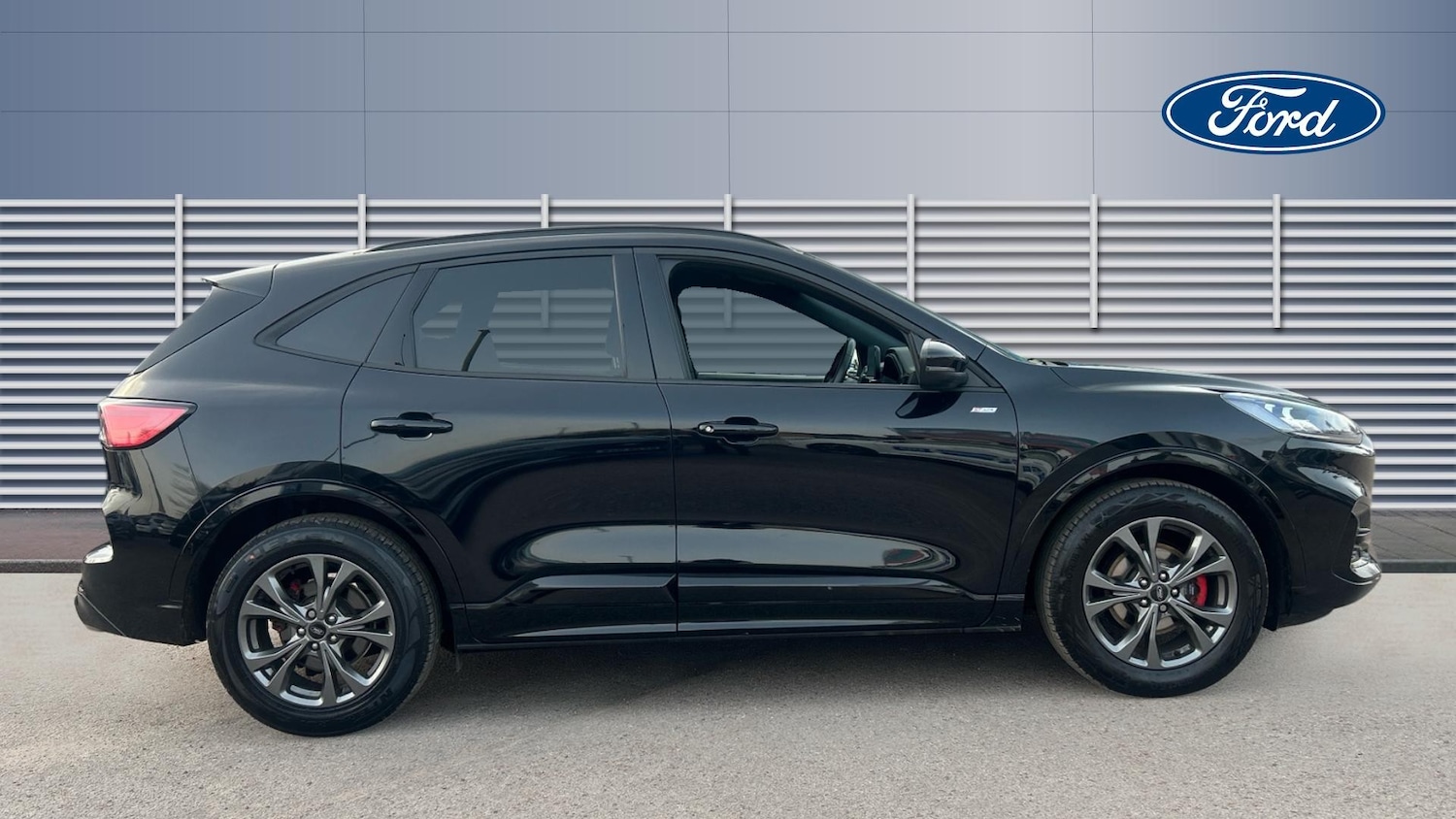 Used Ford Kuga 2023 for sale - 77775042: Photo 5