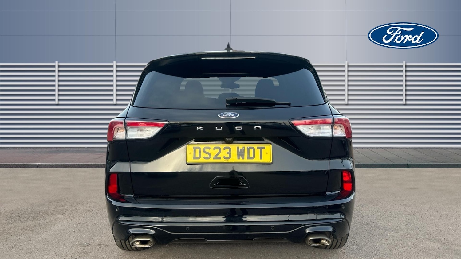 Used Ford Kuga 2023 for sale - 77775042: Photo 6