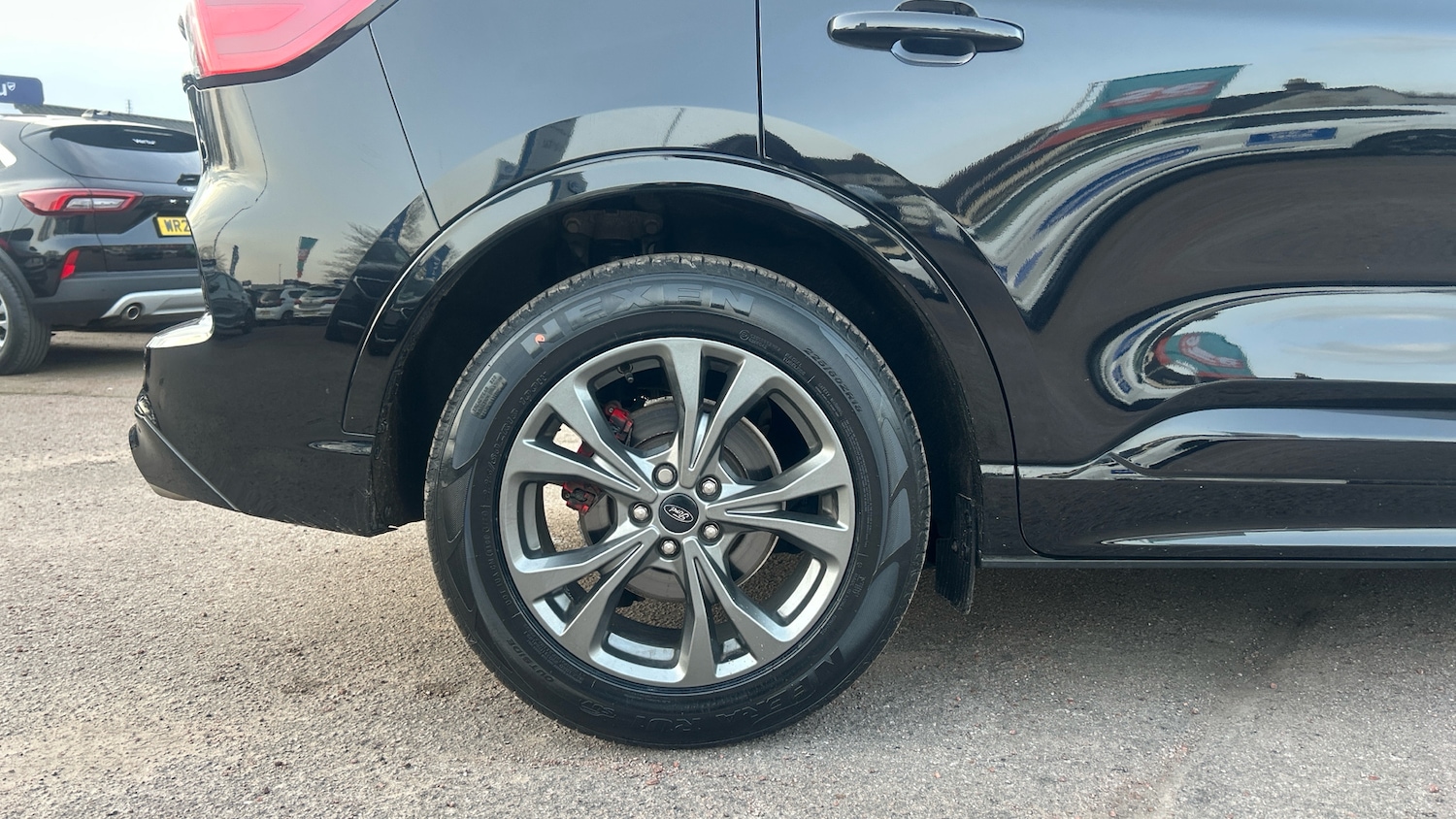 Used Ford Kuga 2023 for sale - 77775042: Photo 7