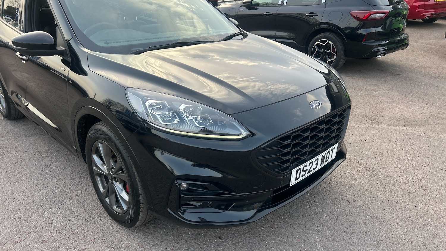 Used Ford Kuga 2023 for sale - 77775042: Photo 8