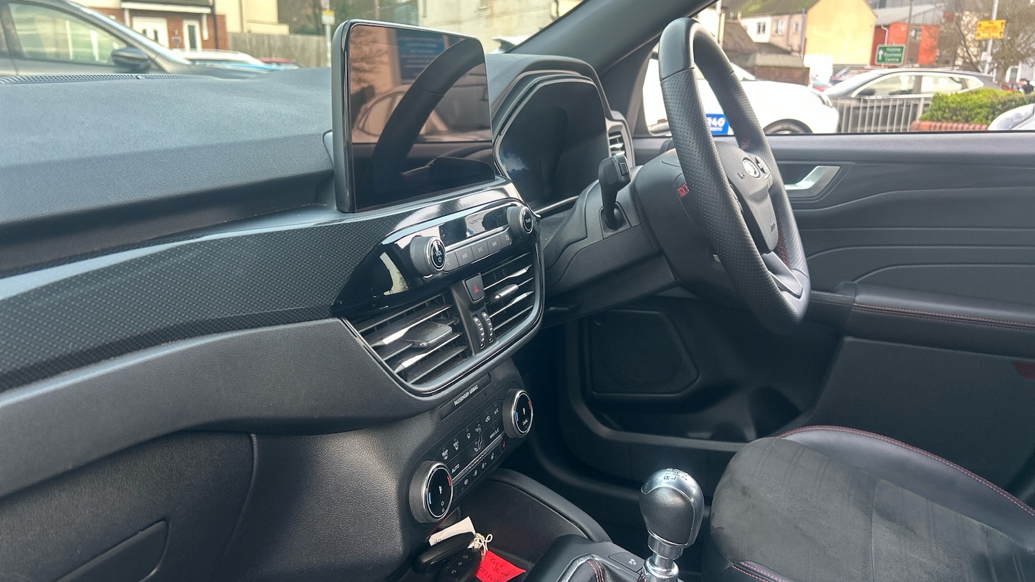 Used Ford Kuga 2023 for sale - 77775042: Photo 9