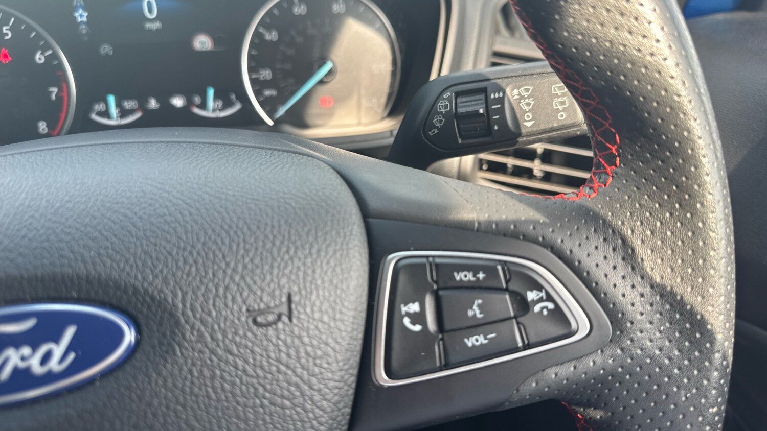 Vehicle 29