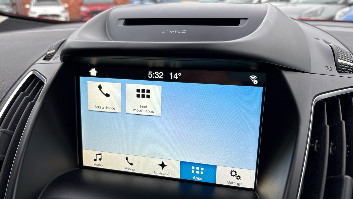 Used Ford Grand C-Max 2017 for sale - 77997502: Photo 25