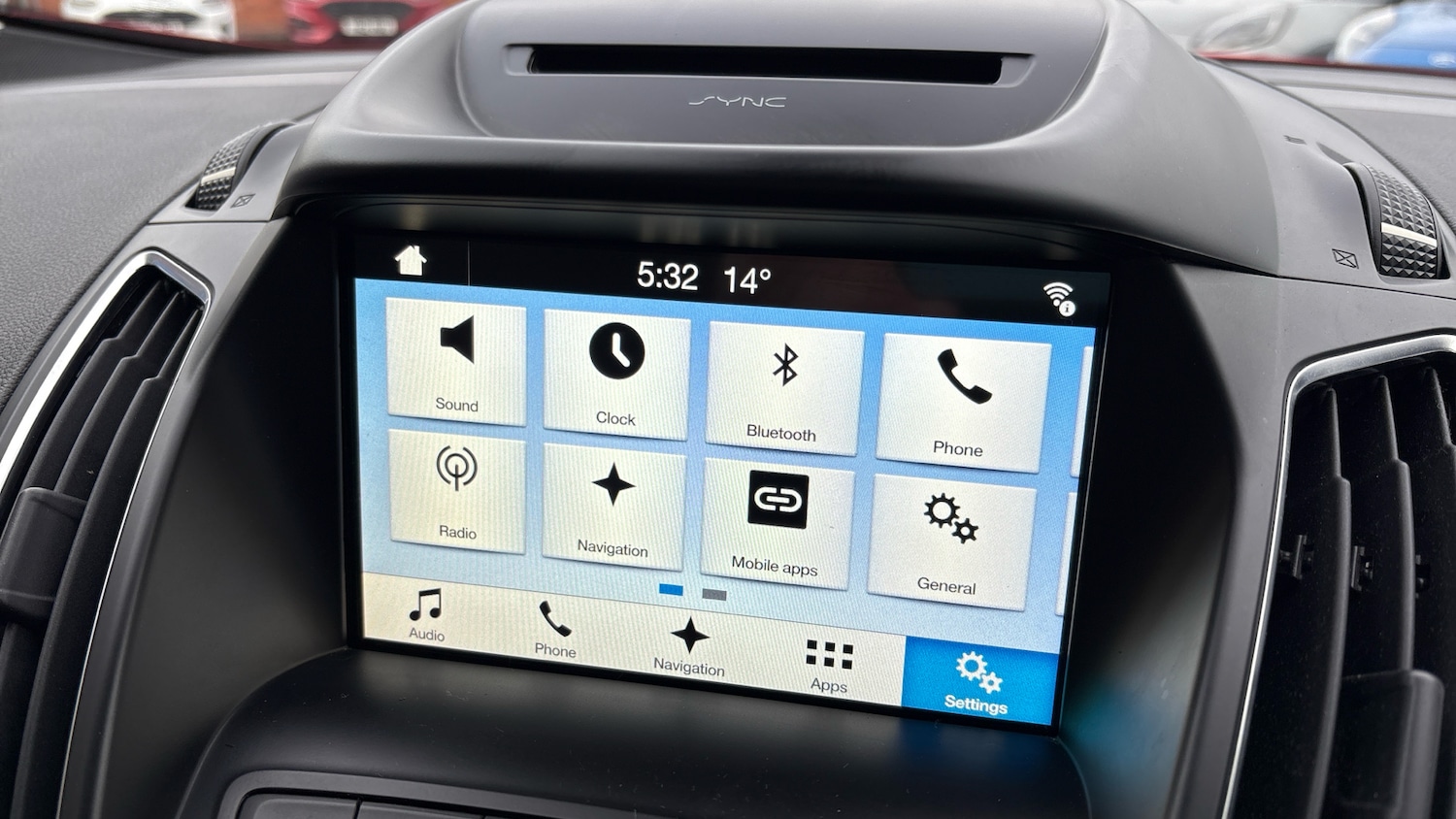 Used Ford Grand C-Max 2017 for sale - 77997502: Photo 26