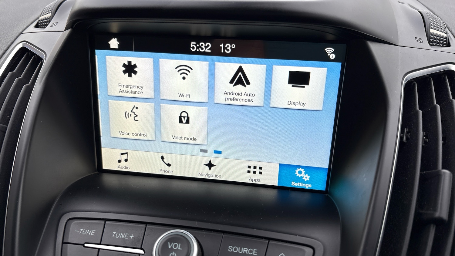 Used Ford Grand C-Max 2017 for sale - 77997502: Photo 27