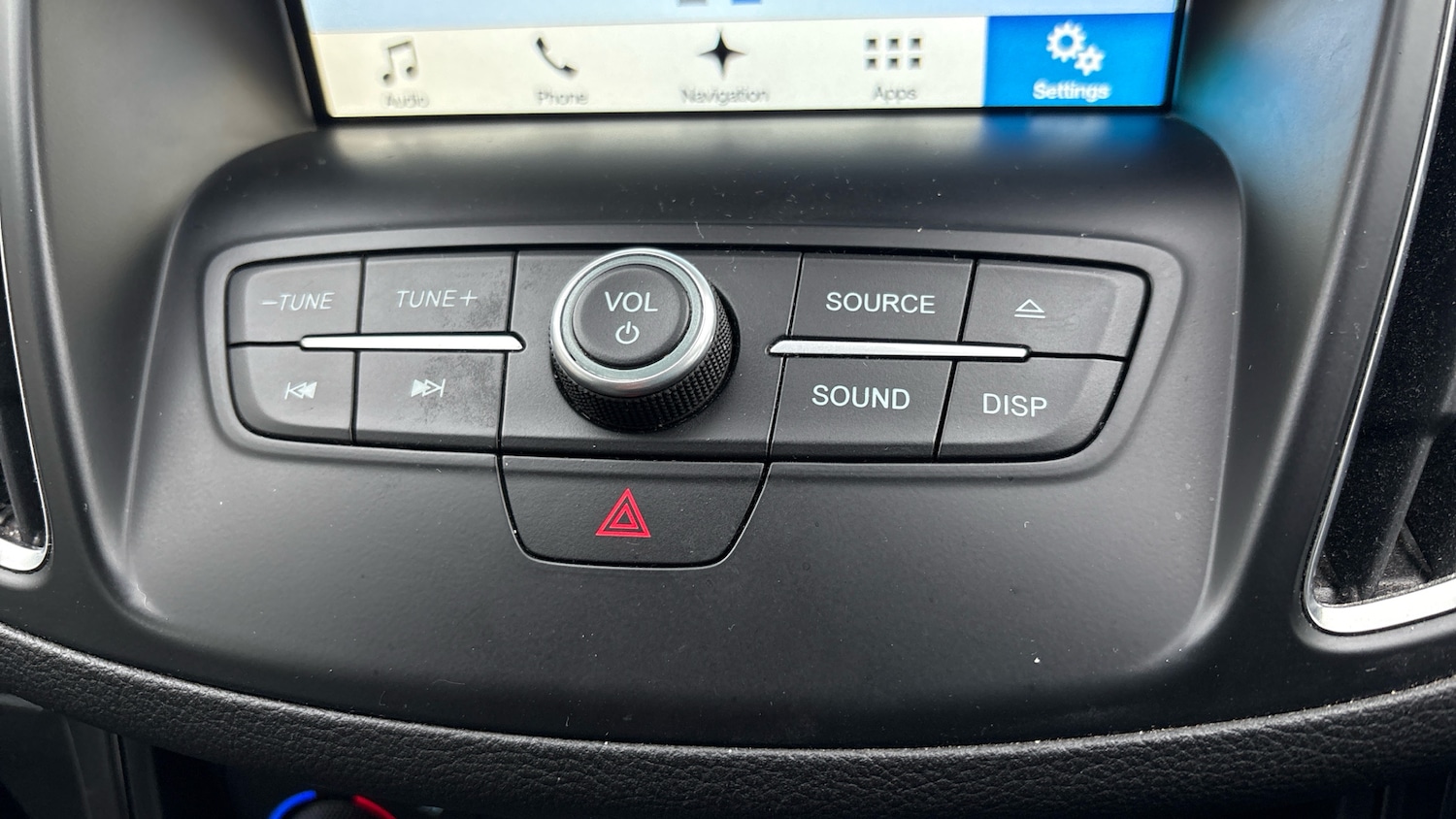 Used Ford Grand C-Max 2017 for sale - 77997502: Photo 28