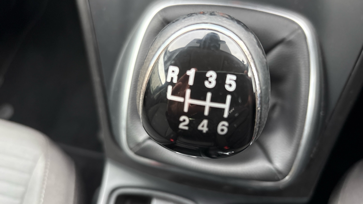 Used Ford Grand C-Max 2017 for sale - 77997502: Photo 30