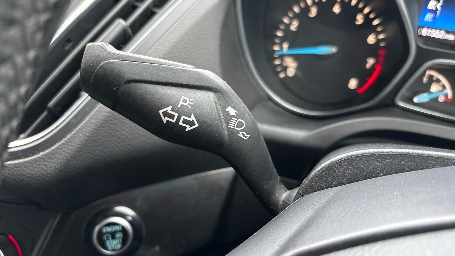 Used Ford Grand C-Max 2017 for sale - 77997502: Photo 32