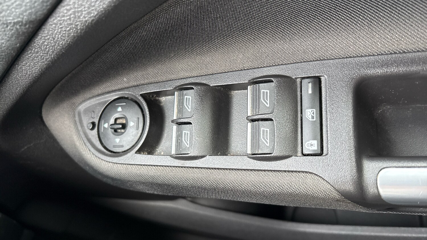 Used Ford Grand C-Max 2017 for sale - 77997502: Photo 36