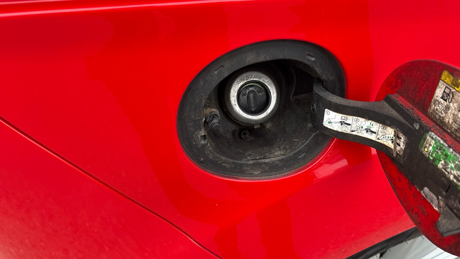 Used Ford Grand C-Max 2017 for sale - 77997502: Photo 40