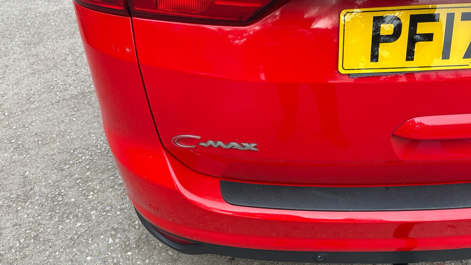 Used Ford Grand C-Max 2017 for sale - 77997502: Photo 41