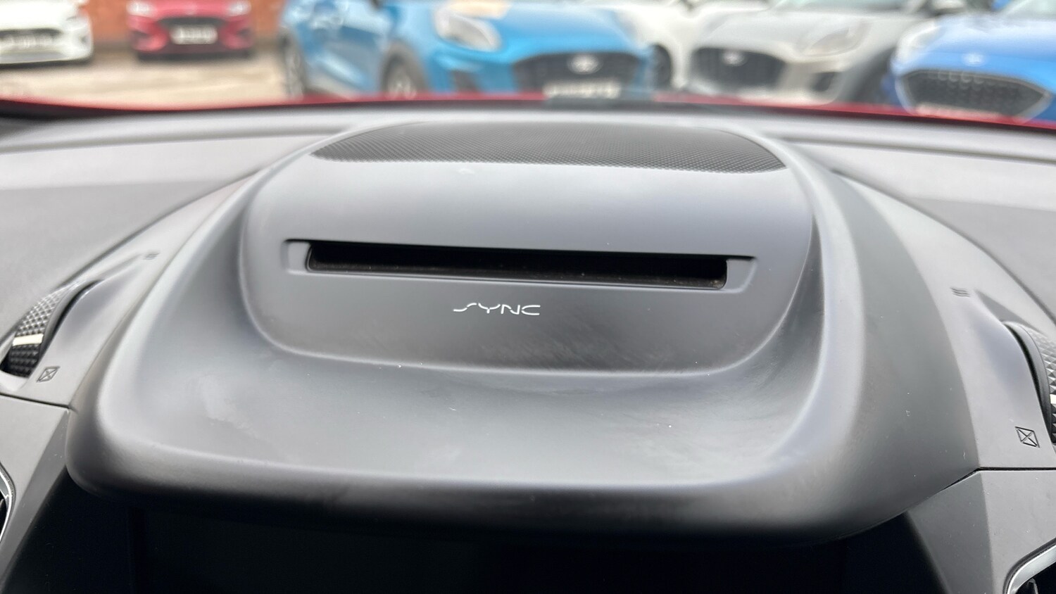 Used Ford Grand C-Max 2017 for sale - 77997502: Photo 44