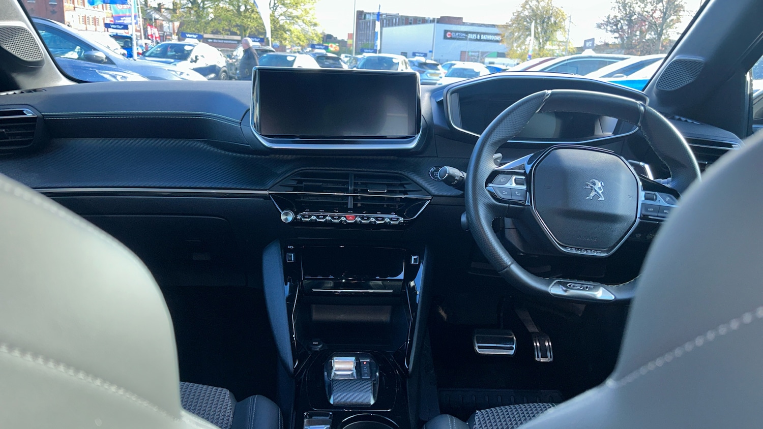 Used Peugeot 208 2022 for sale - 76375405: Photo 10
