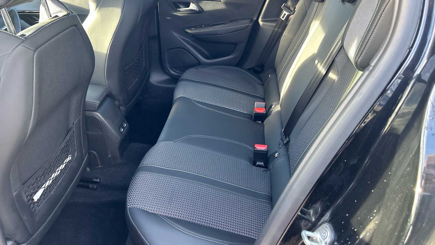 Used Peugeot 208 2022 for sale - 76375405: Photo 16