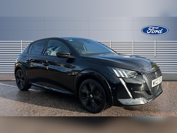 Peugeot - 208