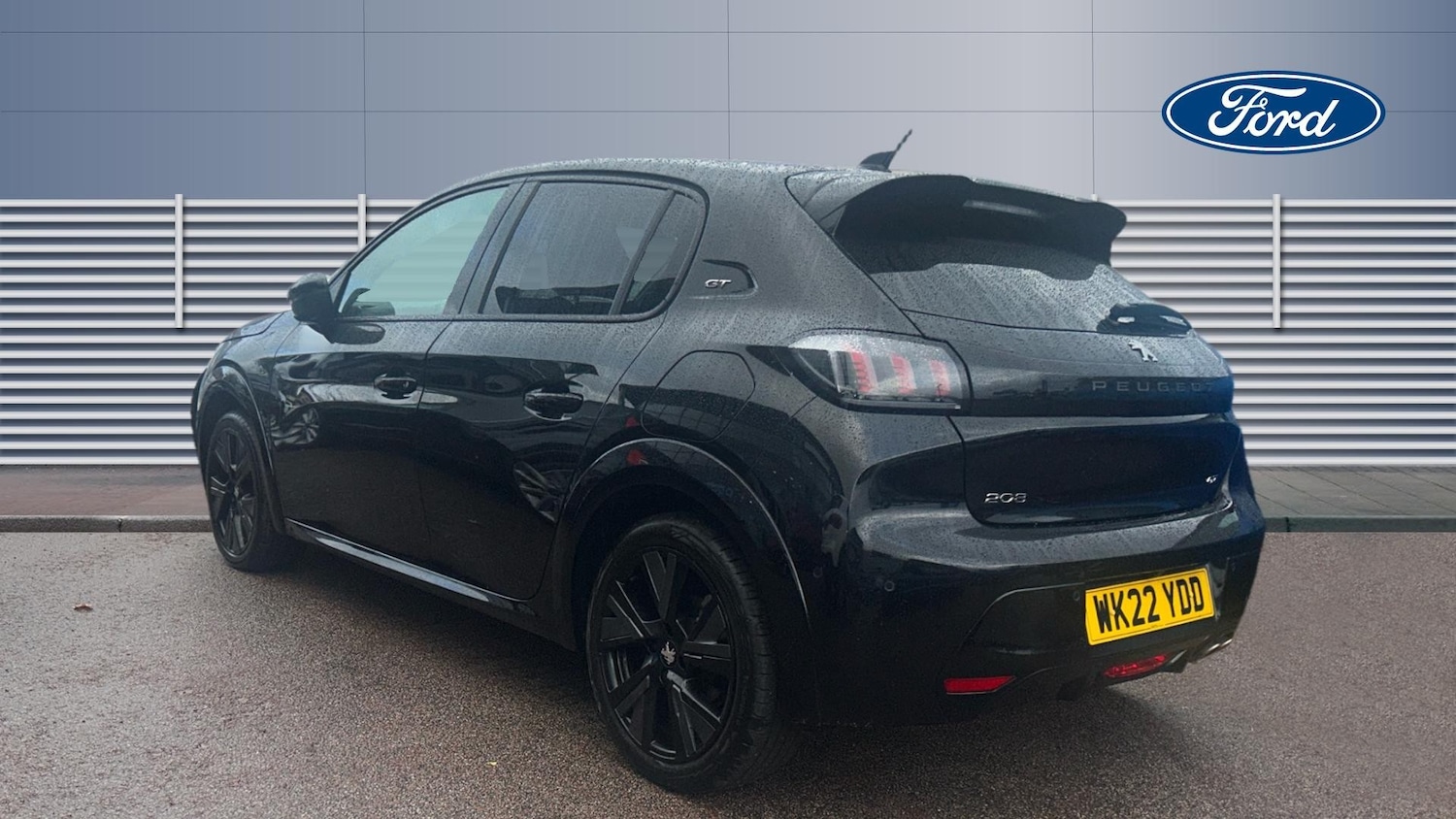 Used Peugeot 208 2022 for sale - 76375405: Photo 2