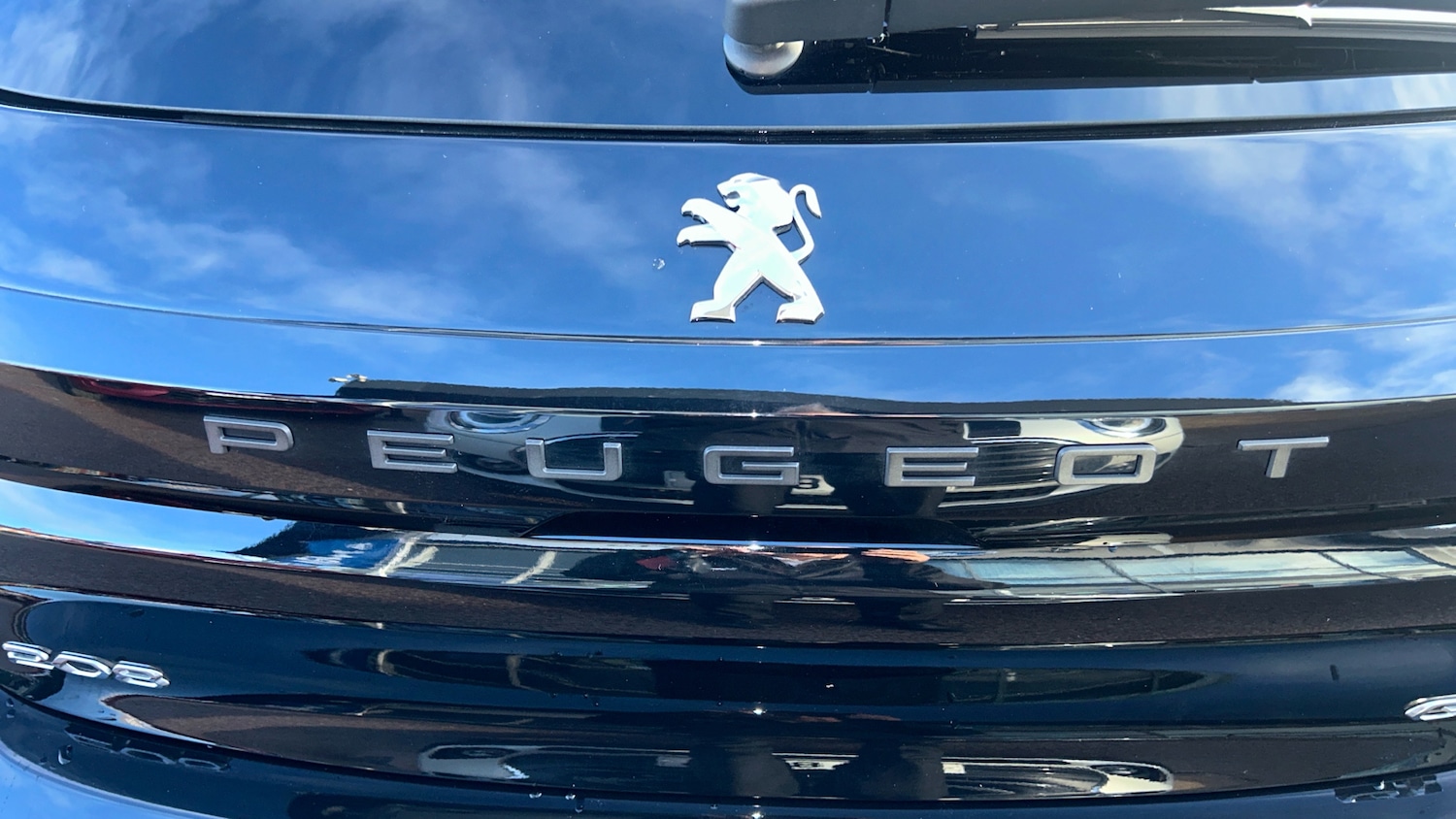 Used Peugeot 208 2022 for sale - 76375405: Photo 36