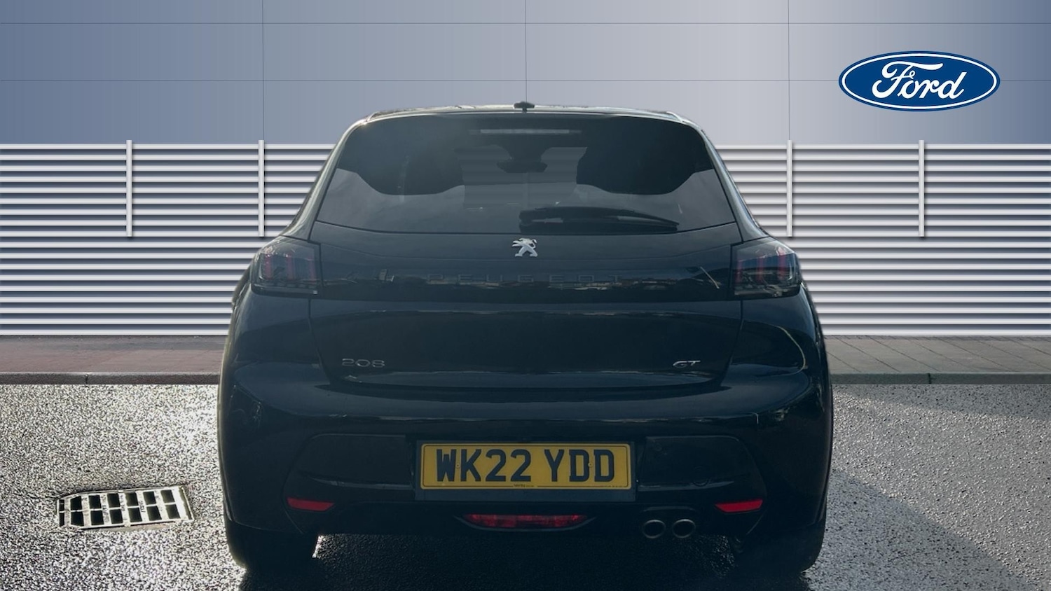 Used Peugeot 208 2022 for sale - 76375405: Photo 6